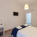 Гостевой дом Flh Alameda *
