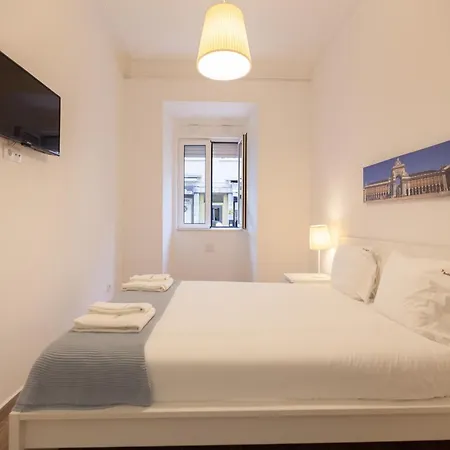 Flh Alameda Gasthof *