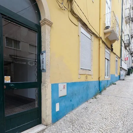 Vendégház Flh Alameda