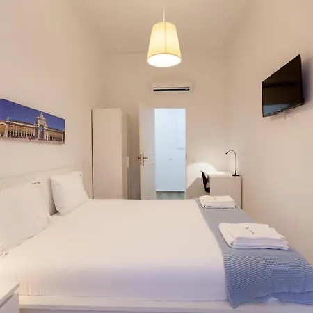 Guest house Flh Alameda