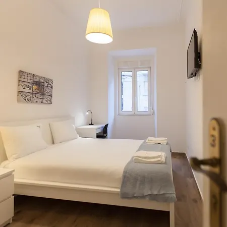 Flh Alameda * Lissabon