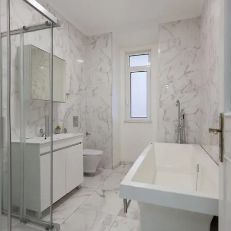 Gasthof Flh Alameda *