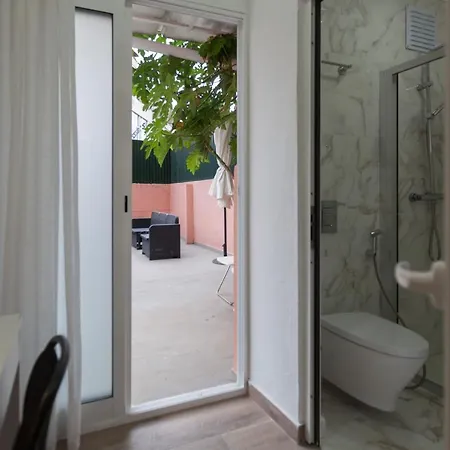 Flh Alameda Gasthuis *