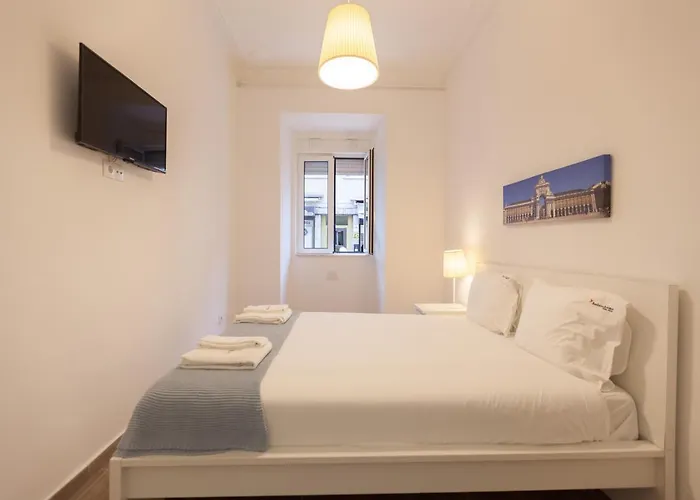 Flh Alameda بيت ضيافة *