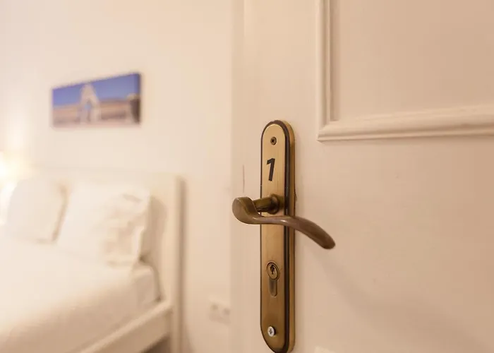 Flh Alameda بيت ضيافة Lisboa