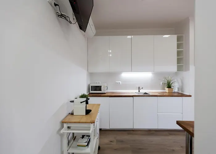 بيت ضيافة Flh Alameda Lisboa