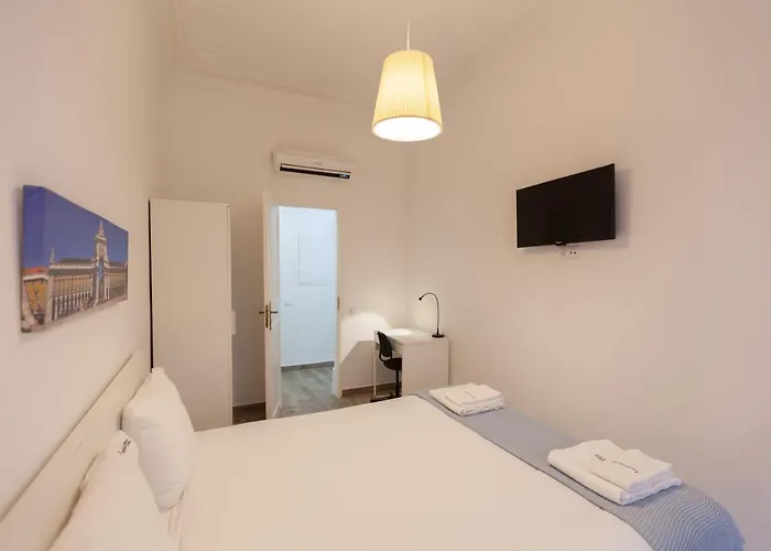 Flh Alameda بيت ضيافة Lisboa