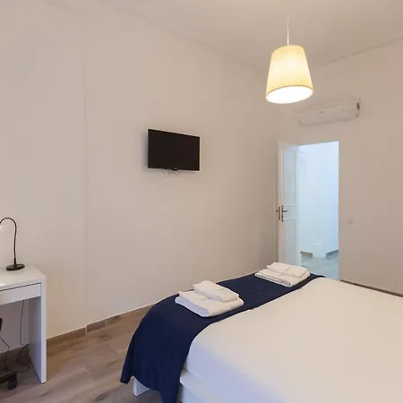 Gæstehus Flh Alameda *