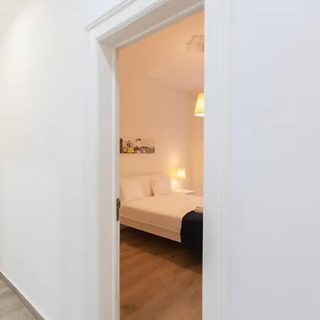 Pensión Flh Alameda Lisboa