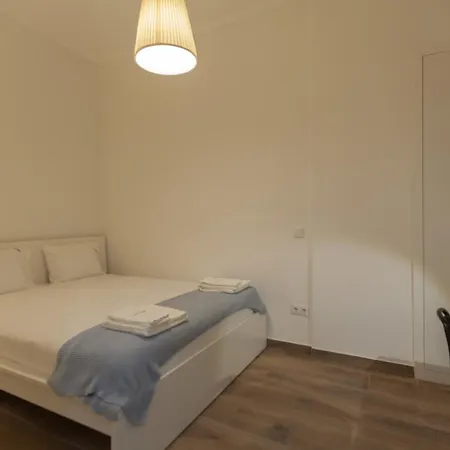 Flh Alameda * Lisboa