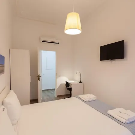 Flh Alameda Gæstehus Lisboa