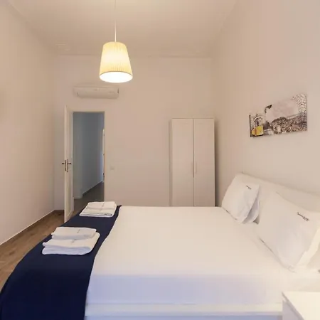 Flh Alameda Gæstehus