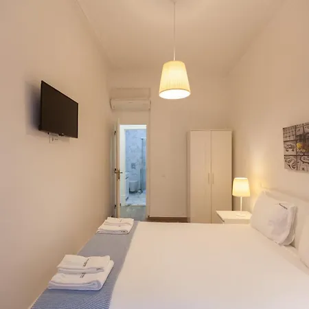 Gæstehus Flh Alameda Lisboa