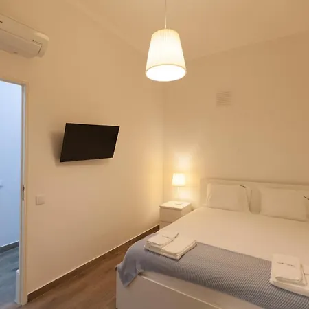 Pensión Flh Alameda Lisboa